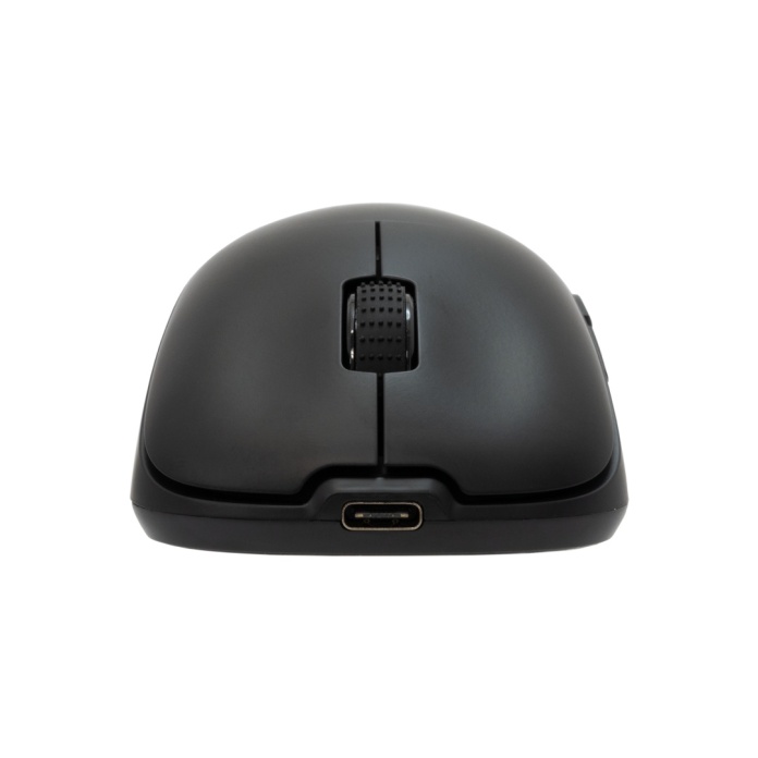 bezprzewodowa mysz gamingowa 2.4 GHz z odbiornikiem USB